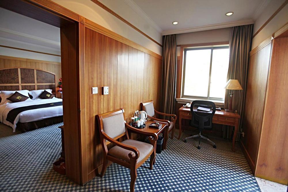 Weiselect Wanghu Hotel Kunming Exterior foto