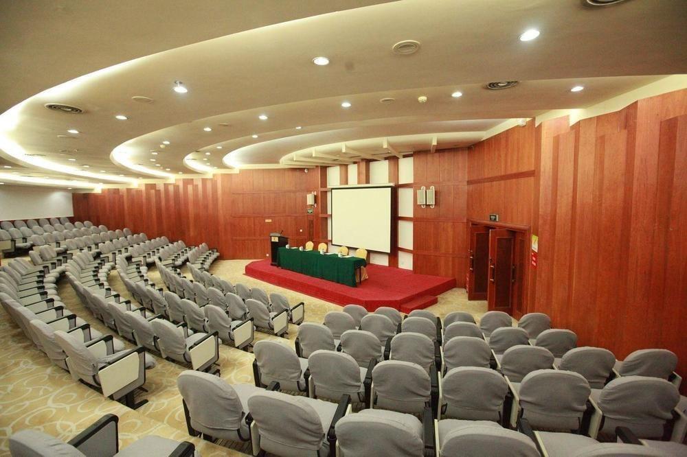Weiselect Wanghu Hotel Kunming Exterior foto