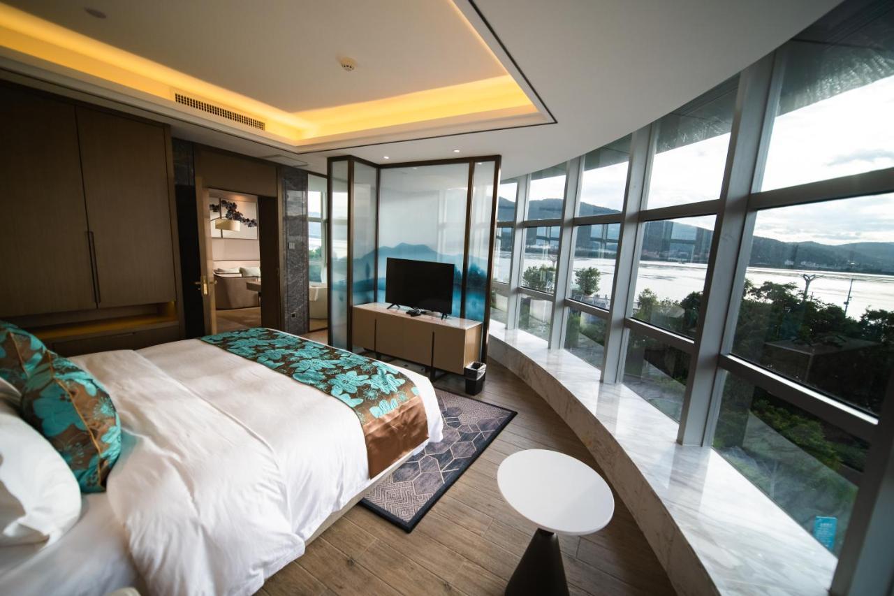 Weiselect Wanghu Hotel Kunming Exterior foto