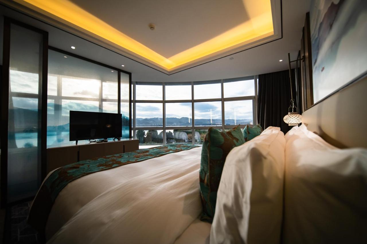 Weiselect Wanghu Hotel Kunming Exterior foto